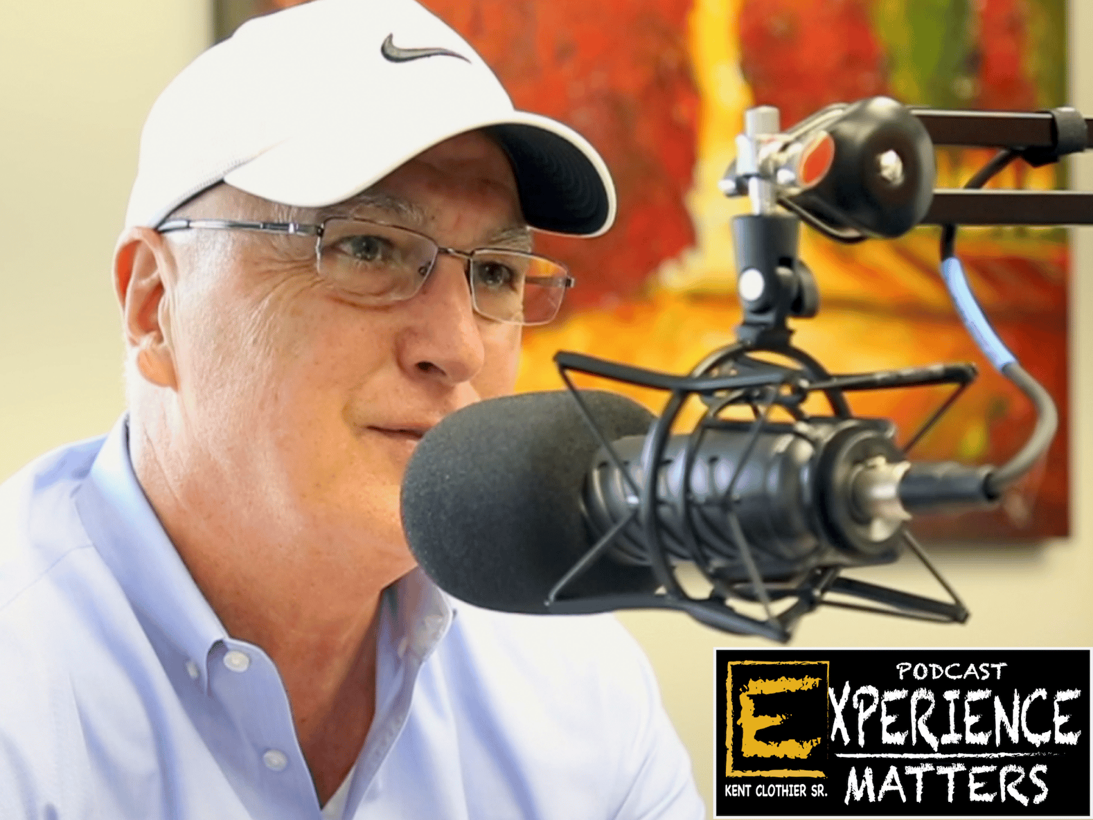 INSPECT WHAT YOU EXPECT